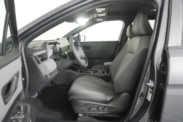 2026 Subaru Outback Limited - Photo 9