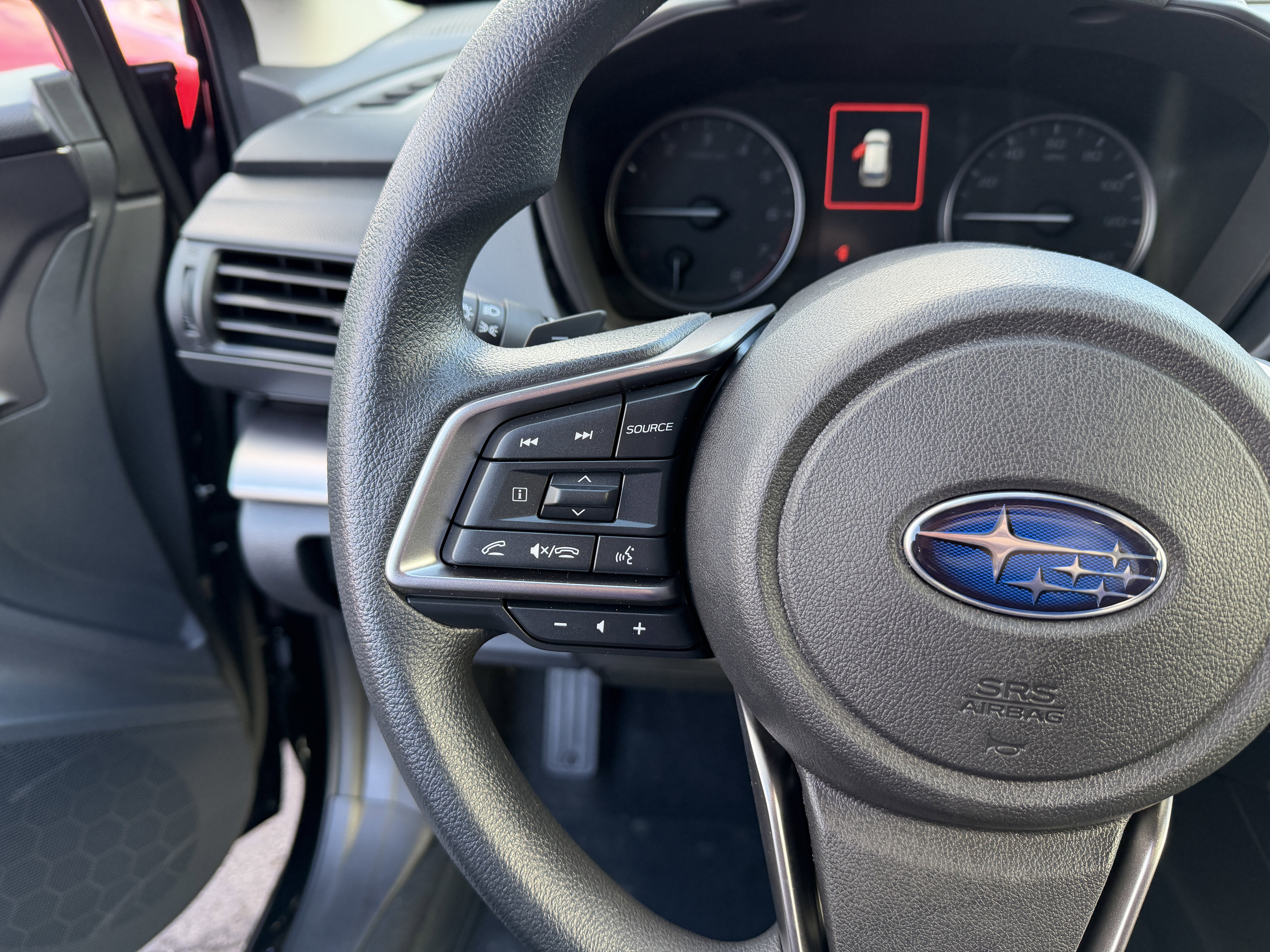 2026 Subaru Impreza Sport - Photo 14