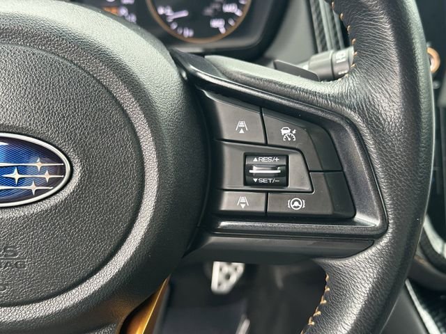 Used 2022 Silver Subaru Wilderness image 11