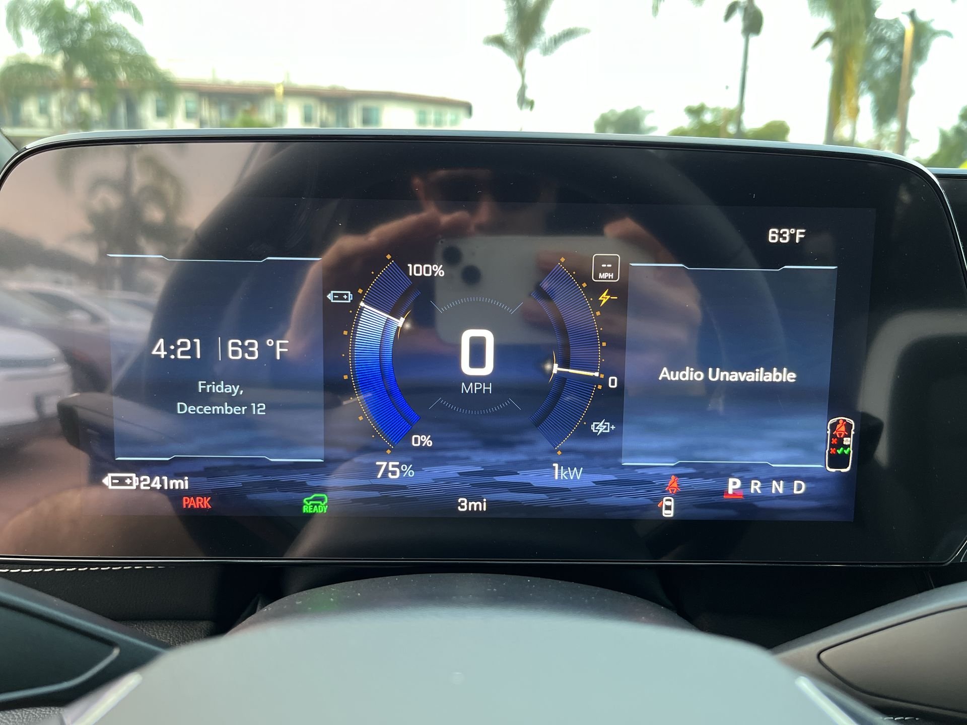 2026 Chevrolet Blazer EV LT - Photo 45