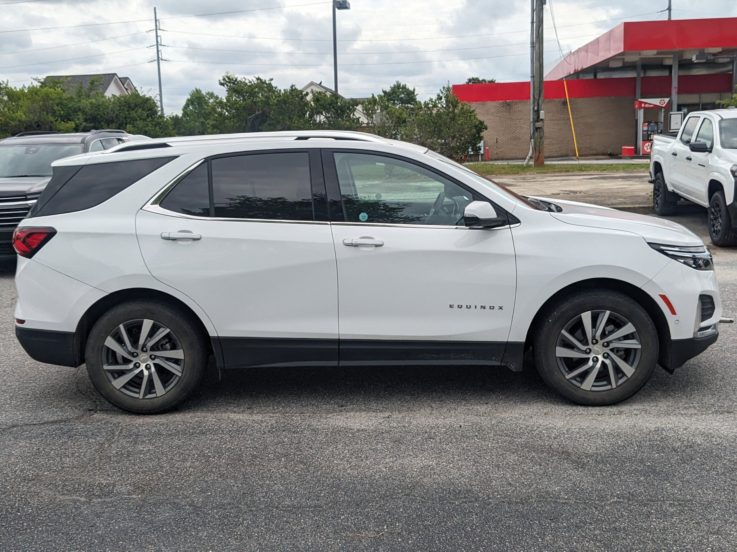 2022 Chevrolet Equinox Premier - Photo 3