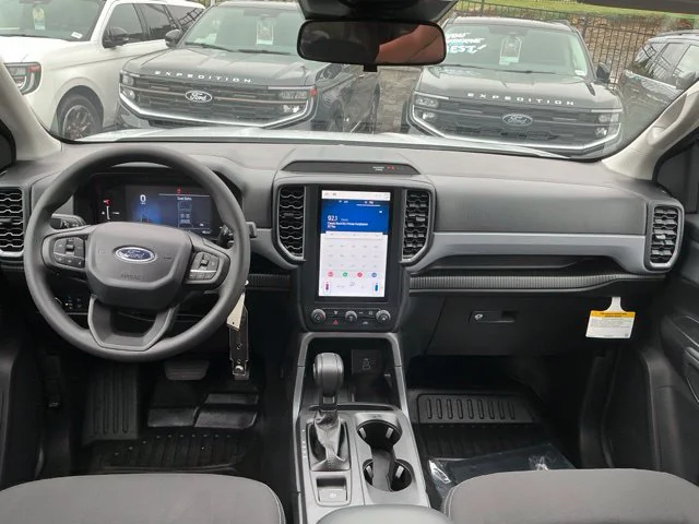 New 2026 White Ford XL image 21