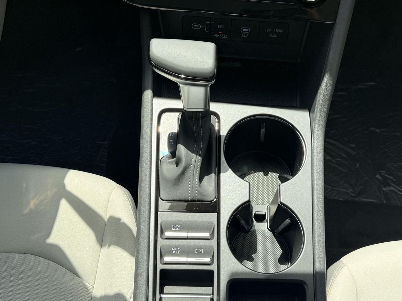 2026 Hyundai Sonata SE - Photo 24