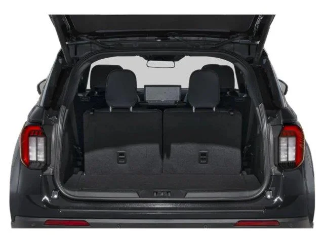 New 2026 Agate Black Ford Tremor image 8