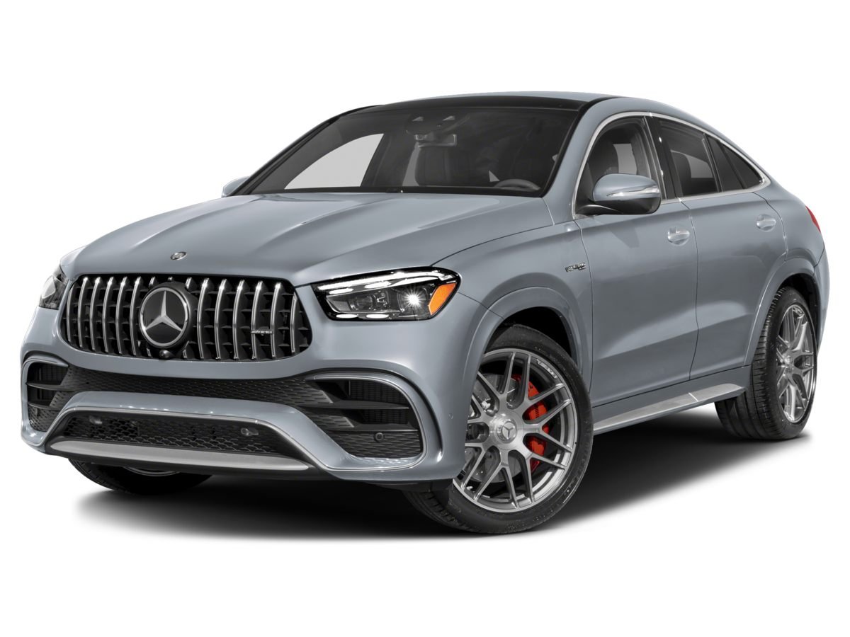 2024 Mercedes-Benz GLE 63 S AMG® photo 2