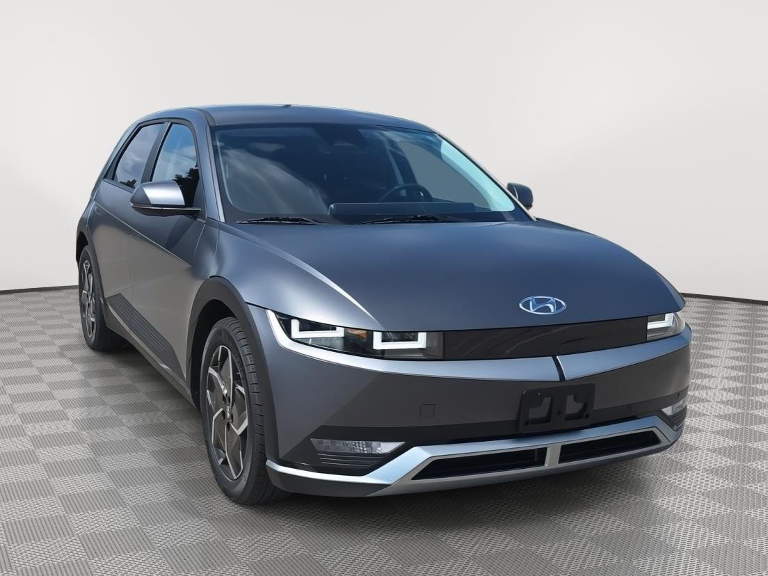 2024 Hyundai IONIQ 5 SEL - Photo 3