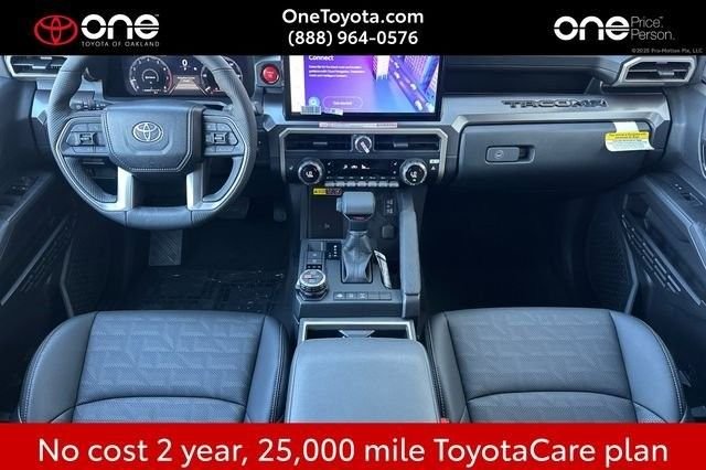 2026 Toyota Tacoma TRD Off Road - Photo 14