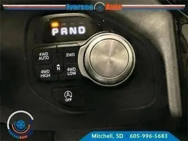 2026 RAM 1500 Laramie - Photo 26