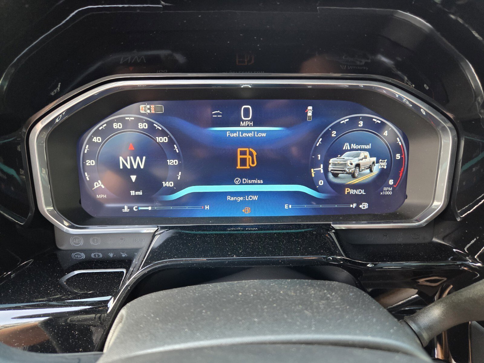 New 2026 Sterling Gray Metallic Chevrolet High Country DRW image 36