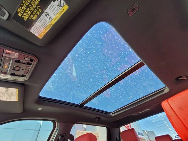 2025 Toyota Tundra TRD Pro - Photo 46