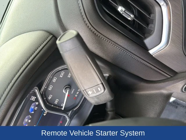 Certified Used 2022 Black GMC Denali image 24