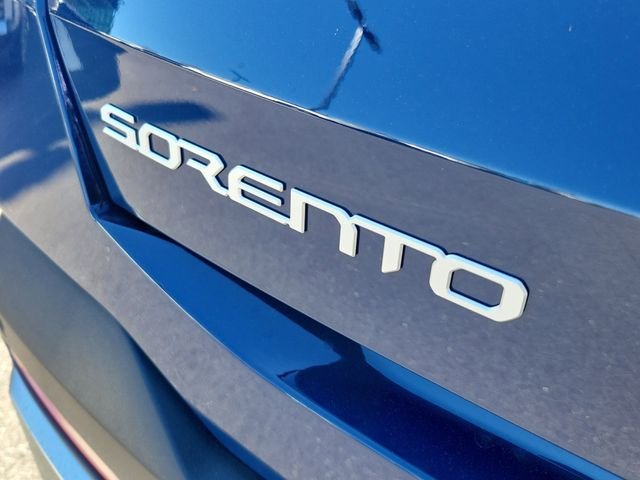 2026 Kia Sorento S - Photo 7