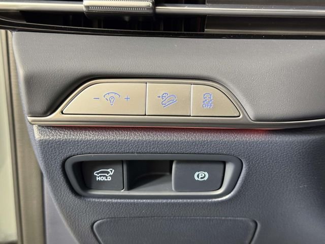 2026 GENESIS GV80 Coupe E-SC - Photo 19