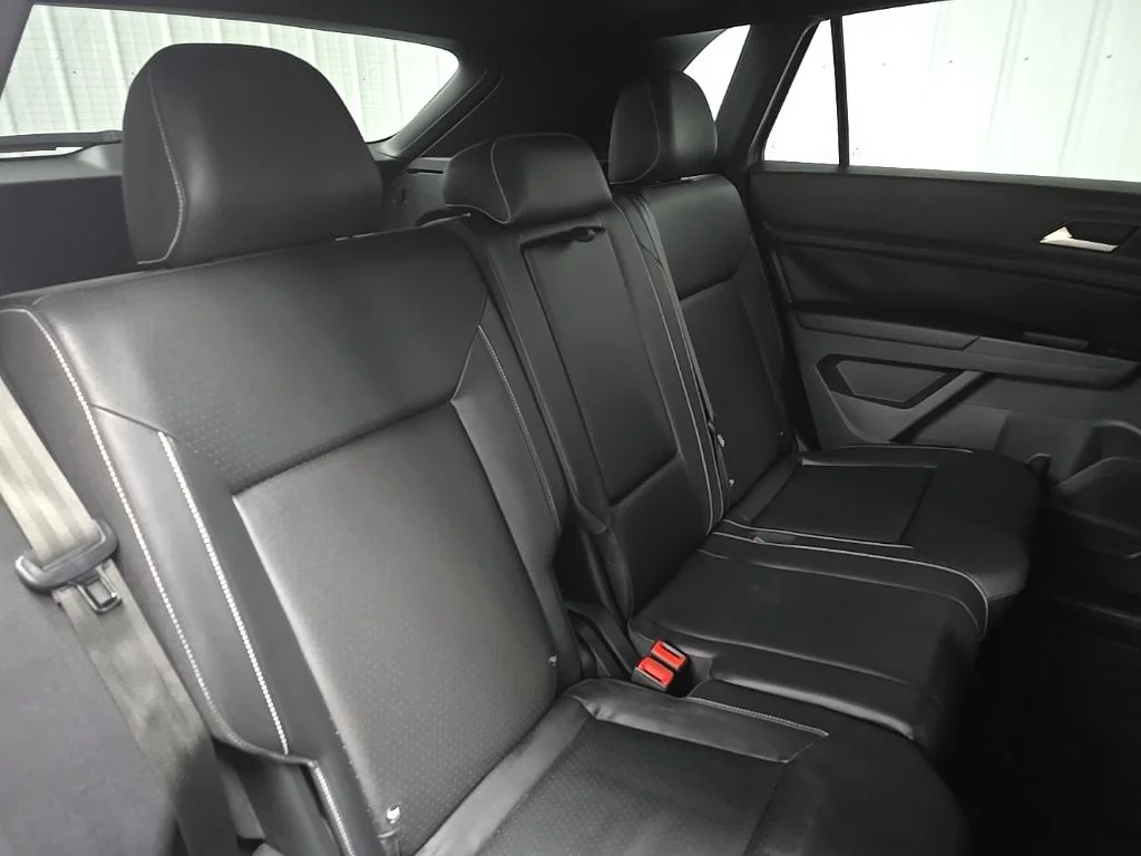 2020 Volkswagen Atlas Cross Sport SEL - Photo 17