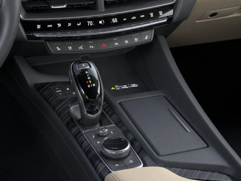 2026 Cadillac CT5 Premium Luxury - Photo 31