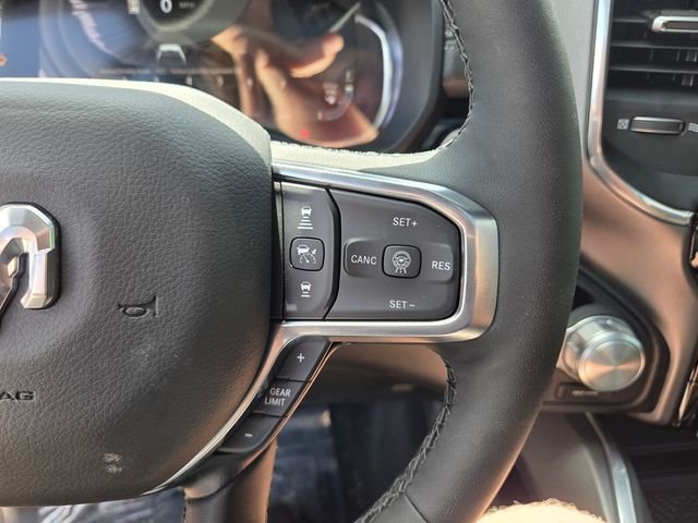 2026 RAM 1500 Laramie - Photo 32
