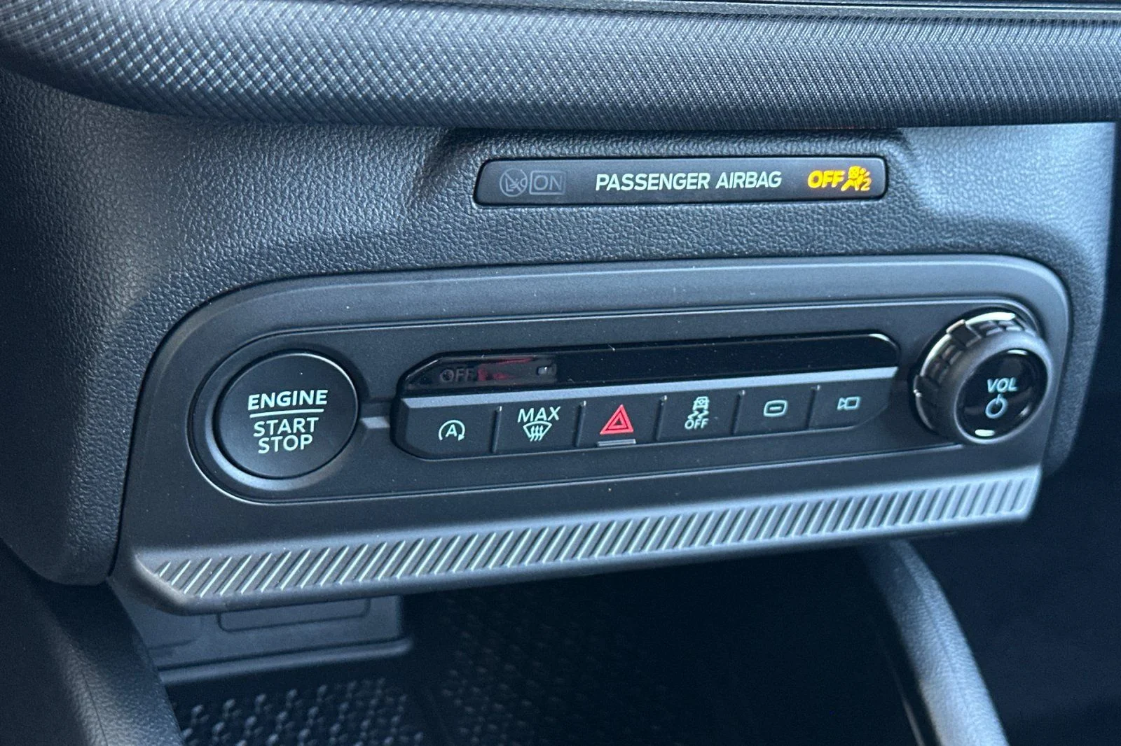 New 2026 Carbonized Gray Metallic Ford Big Bend® image 16