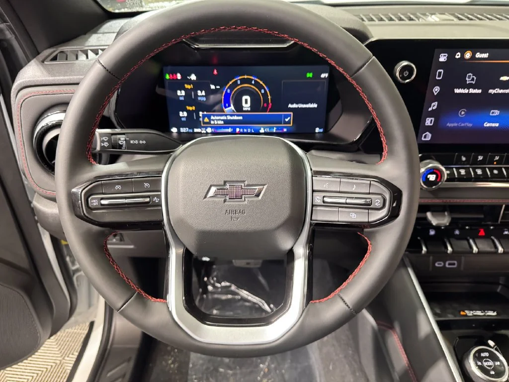 2026 Chevrolet Colorado Z71 - Photo 14
