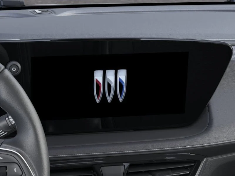 New 2026 Moonstone Gray Metallic Buick Avenir image 20