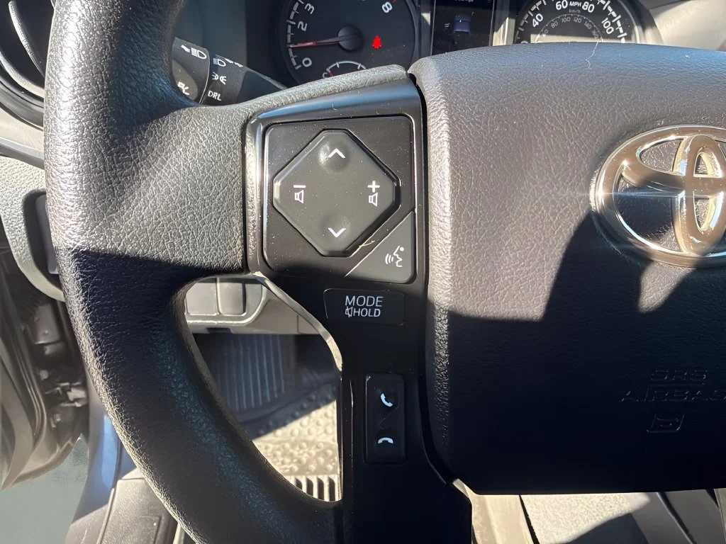 Used 2022 Gray Toyota SR image 13