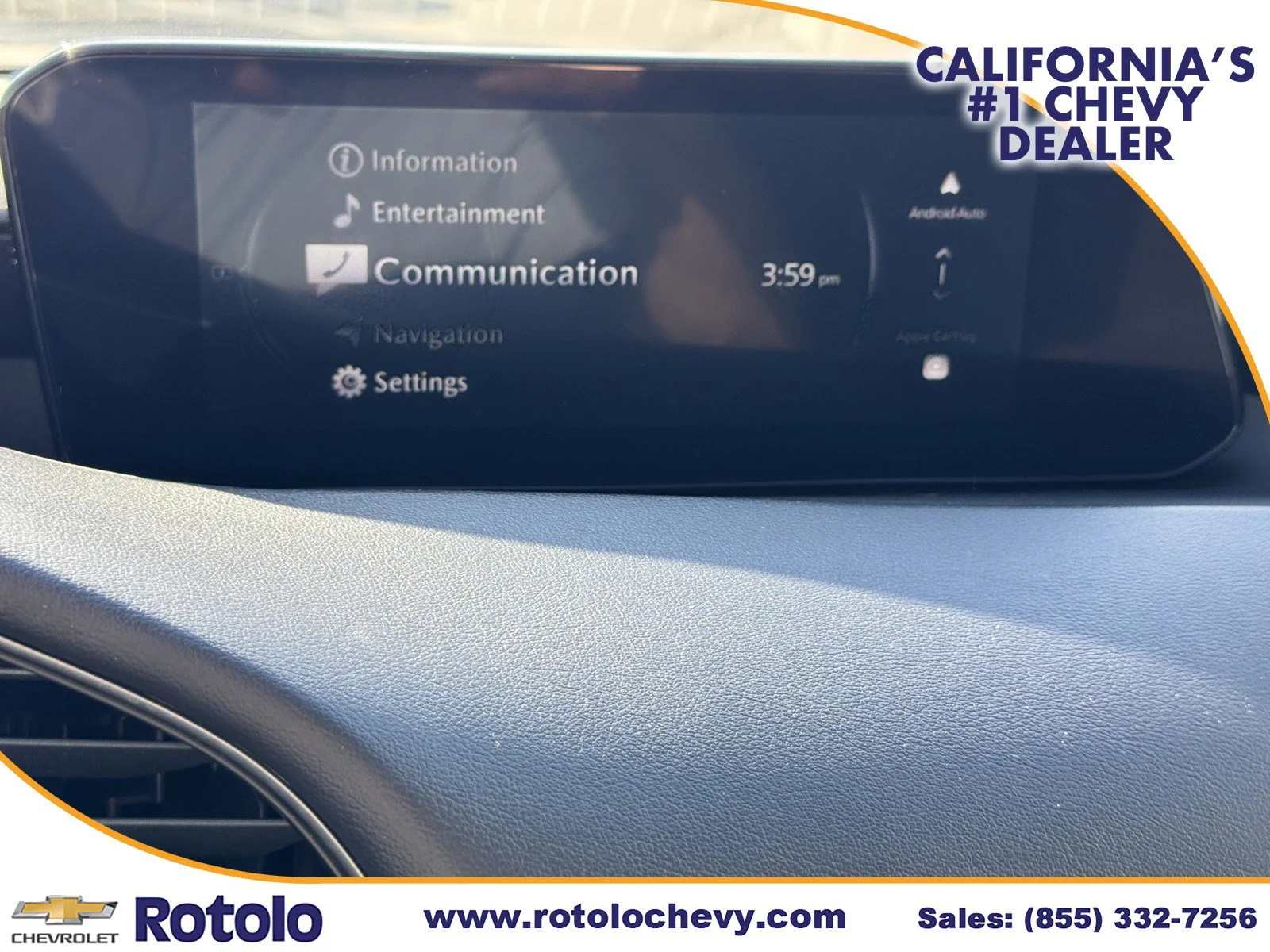 Used 2024 Platinum Quartz Metallic Mazda 2.5 S Select Sport image 19