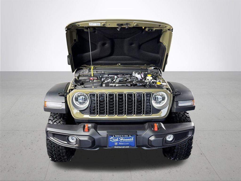 New 2026 41 Jeep Mojave image 20