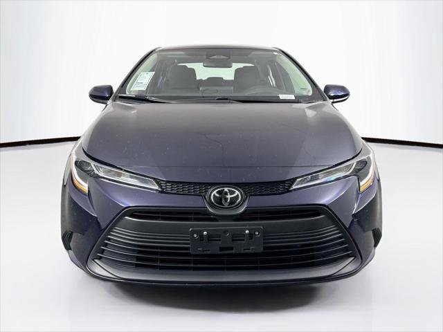 Certified Used 2024 BLUEPRINT Toyota  image 8