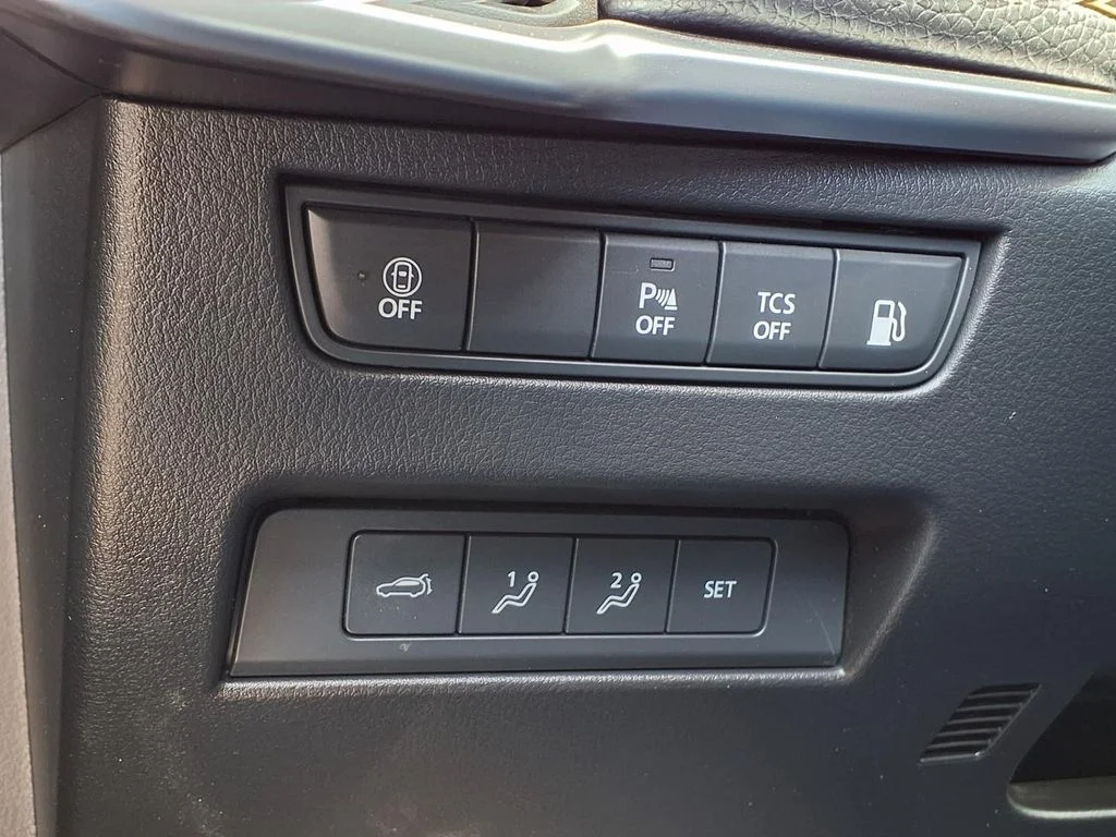 Certified Used 2024 Gray Mazda Premium image 24