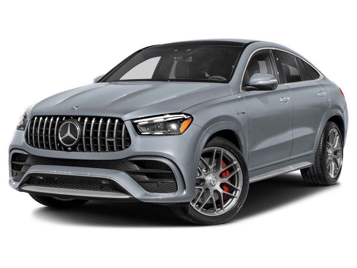 Used 2025  Mercedes-Benz GLE 63 S AMG® image 17