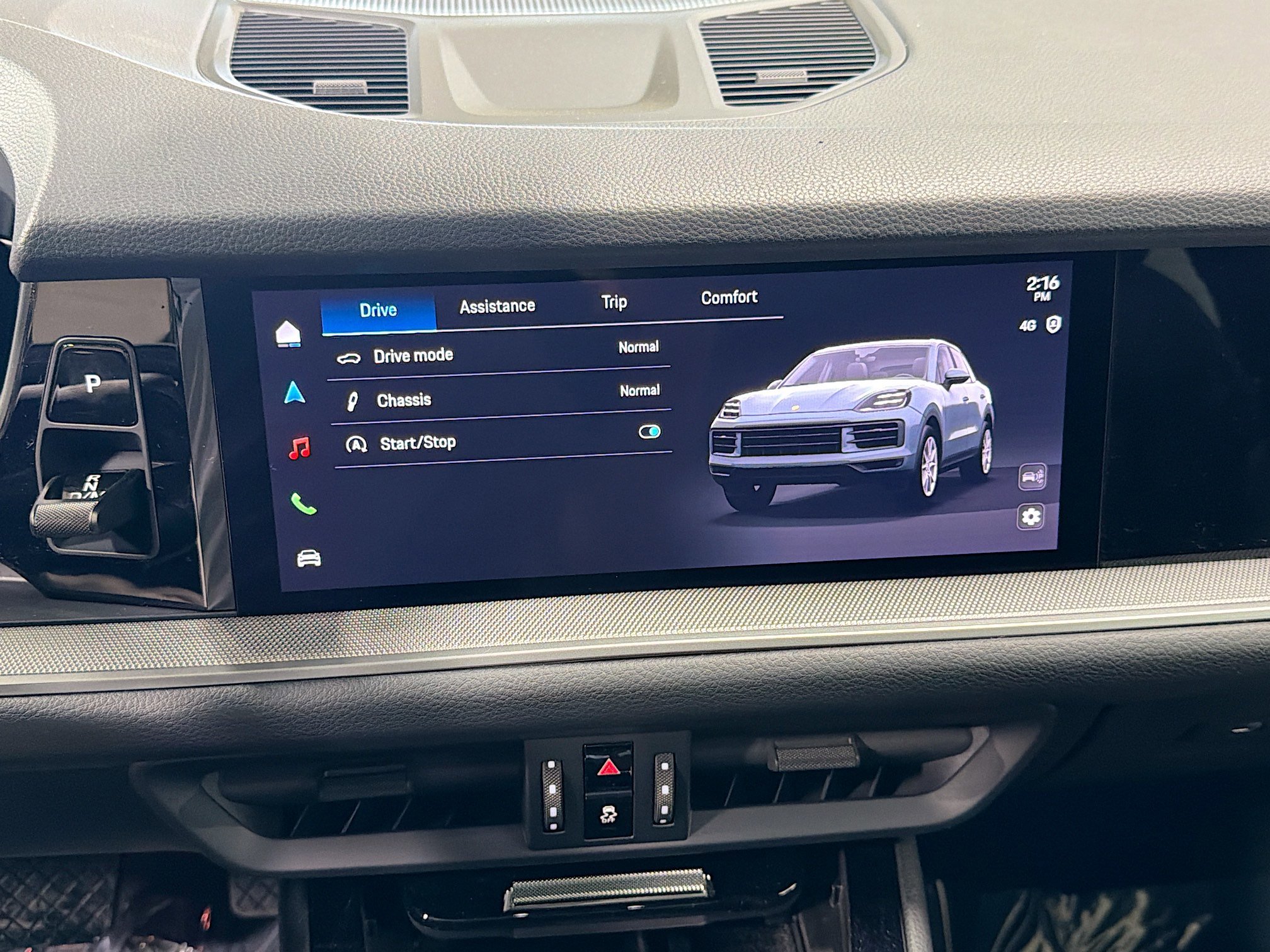 New 2026 Arctic Grey Porsche  image 29