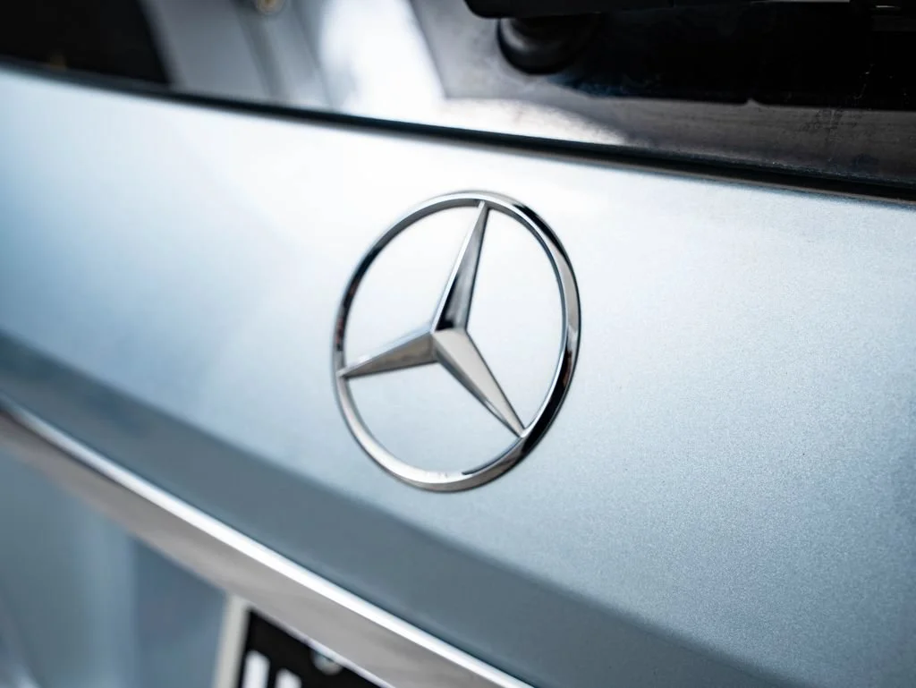Used 2017 Diamond Silver Metallic Mercedes-Benz GLE 350 image 18