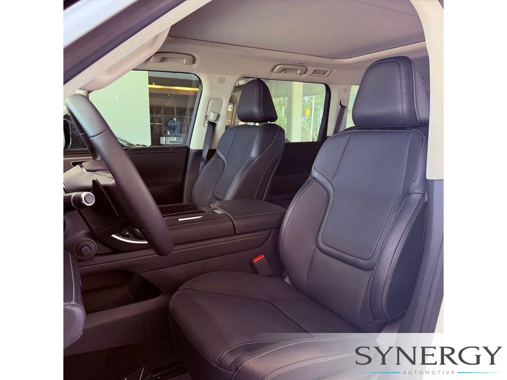 2026 INFINITI QX80 Pure - Photo 25