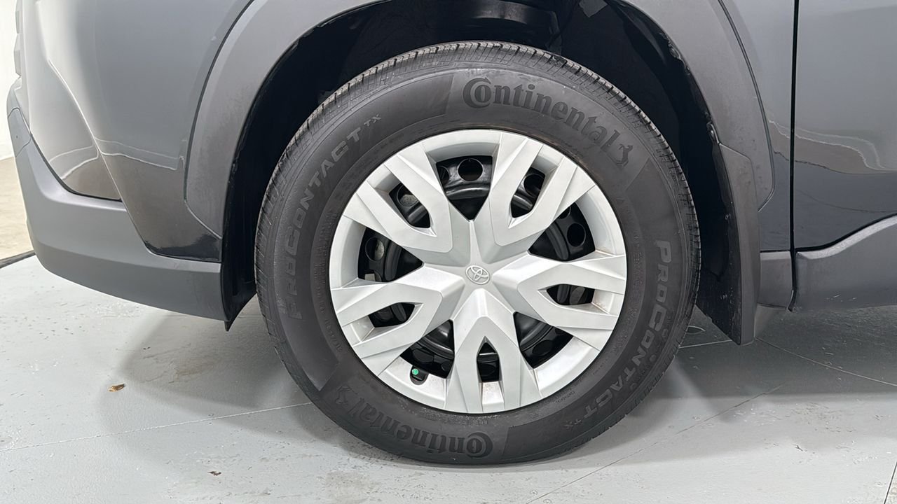 Certified Used 2026 Black Toyota L image 46