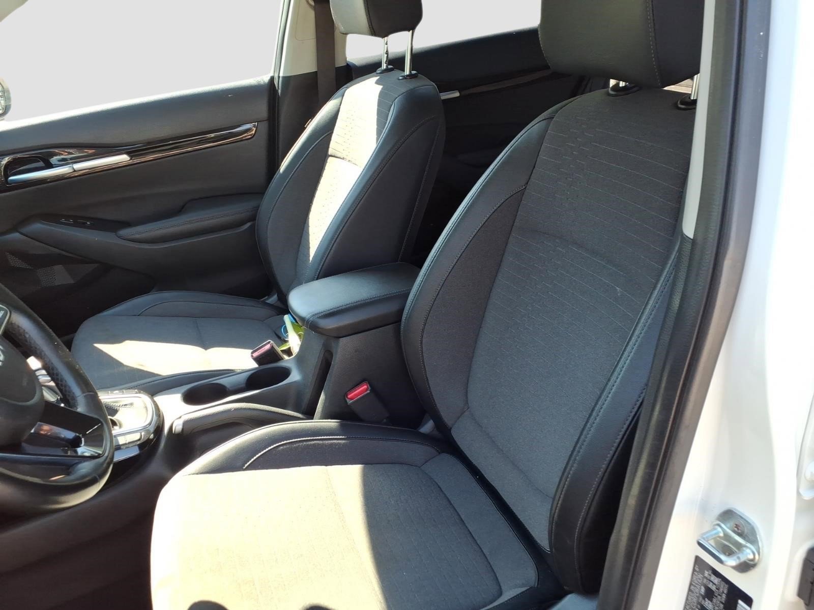 2023 Kia Seltos S - Photo 10
