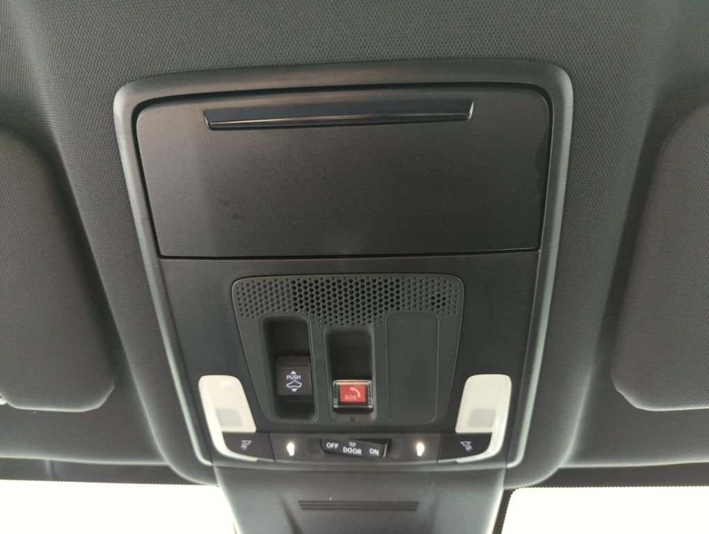 2026 Honda CR-V Sport-L - Photo 19