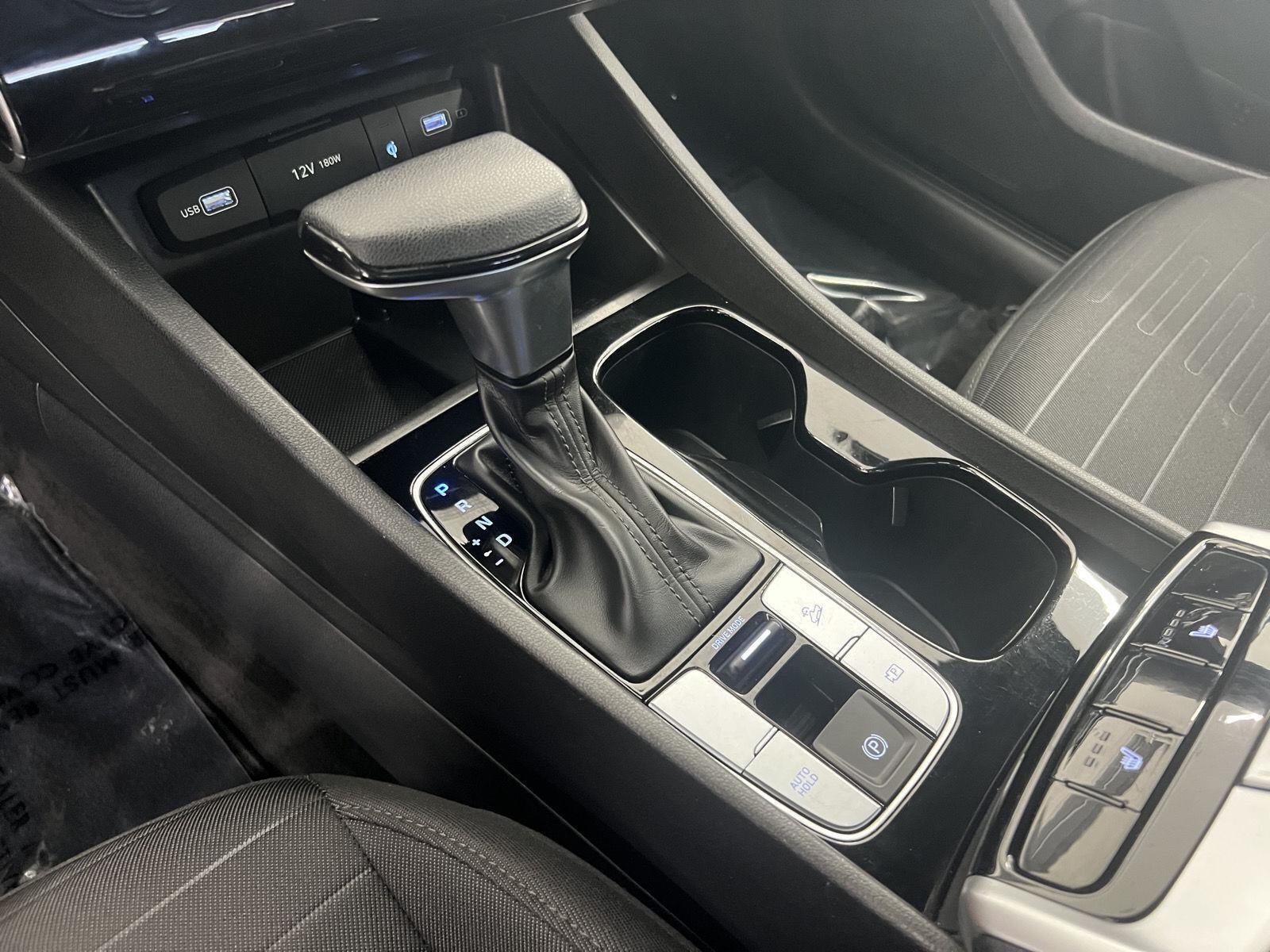 2023 Hyundai Santa Cruz SEL - Photo 20