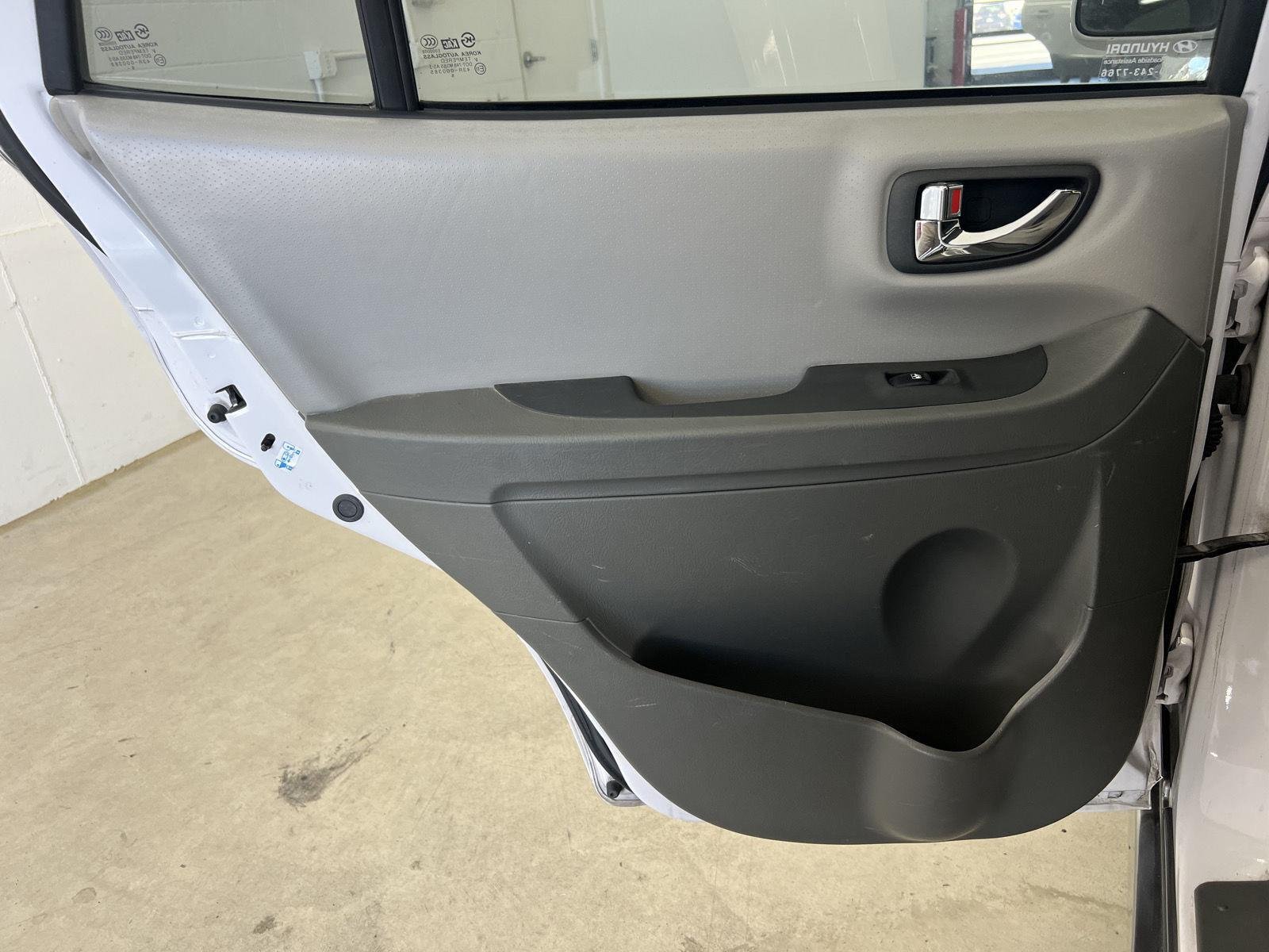 2006 Hyundai Santa Fe GLS - Photo 23