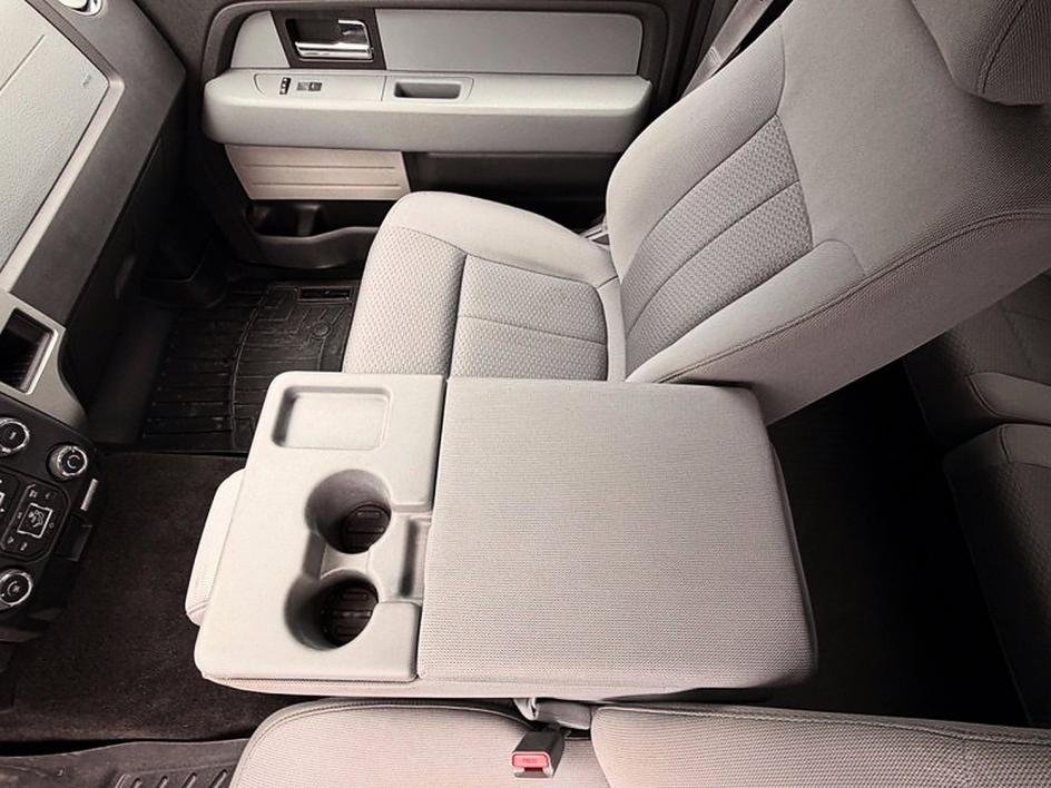 Used 2014 Gray Ford XLT image 17