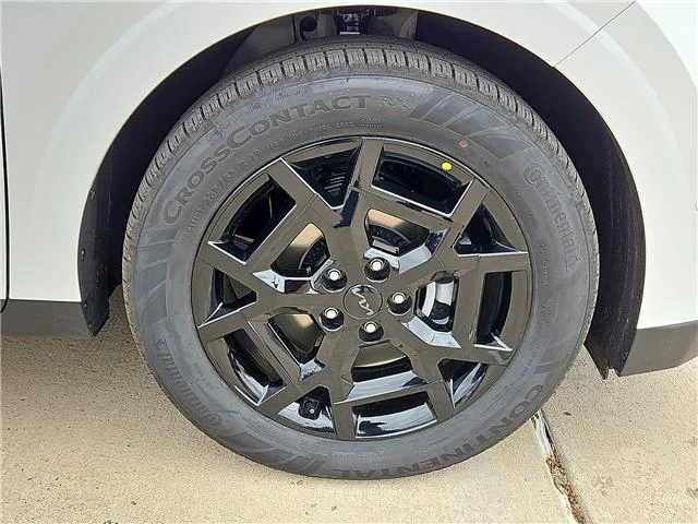 New 2026 Snow White KIA  image 5