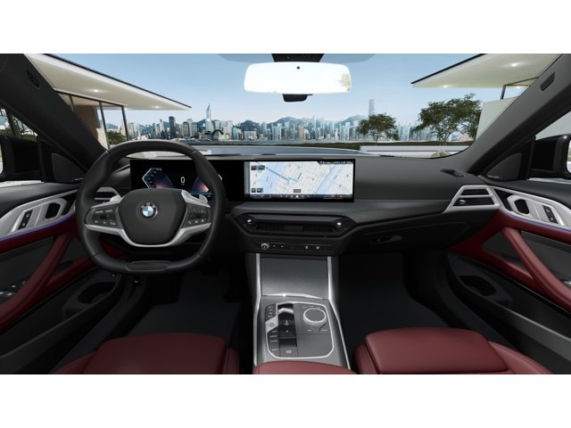2026 BMW 4 Series 430i - Photo 10
