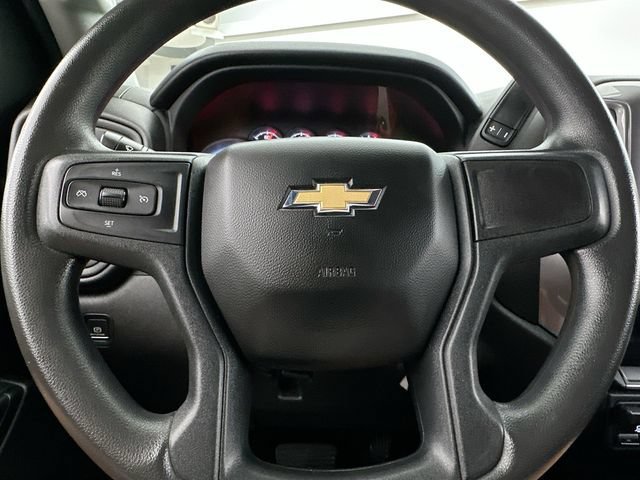 2022 Chevrolet Silverado 2500HD Custom - Photo 29