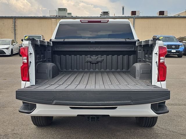 2024 Chevrolet Silverado 1500 RST - Photo 25