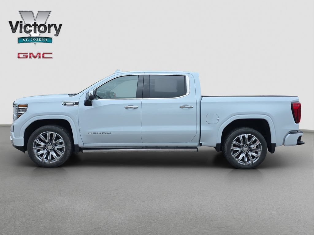 2026 GMC Sierra 1500 Denali - Photo 6