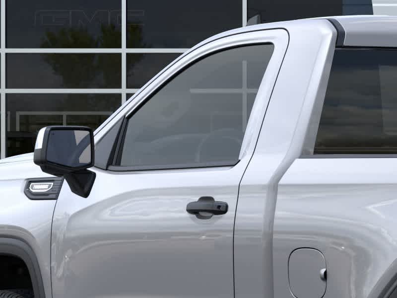2026 GMC Sierra 1500 Pro - Photo 12