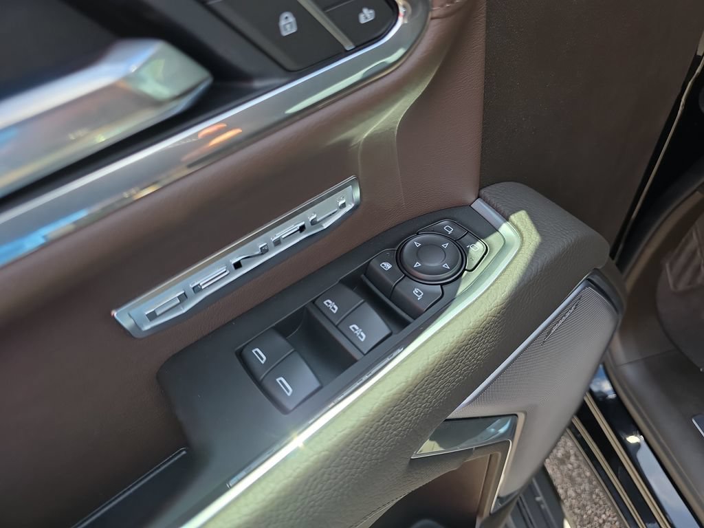 New 2026 Onyx Black GMC Denali image 19