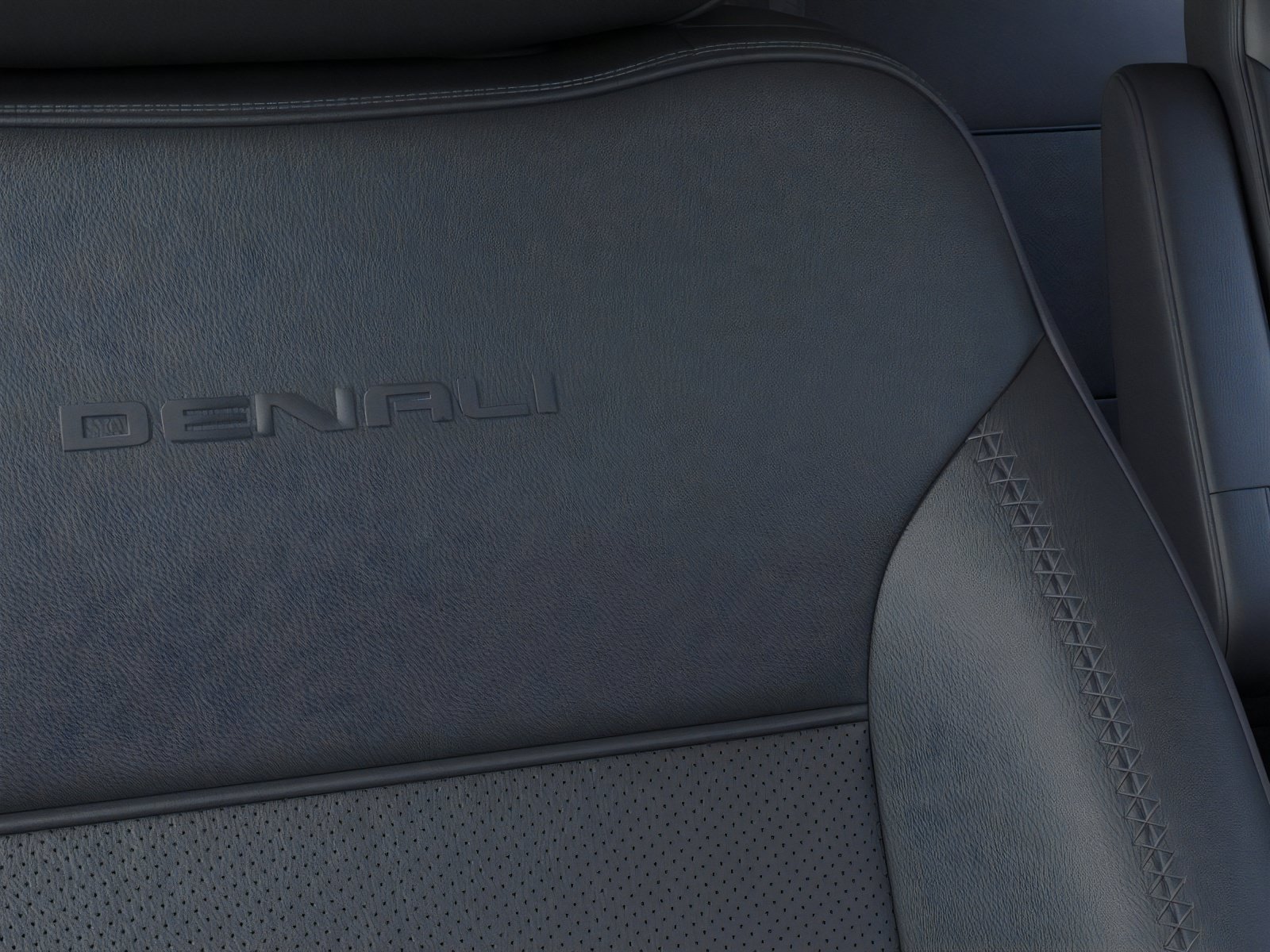 2026 GMC Yukon XL Denali - Photo 21
