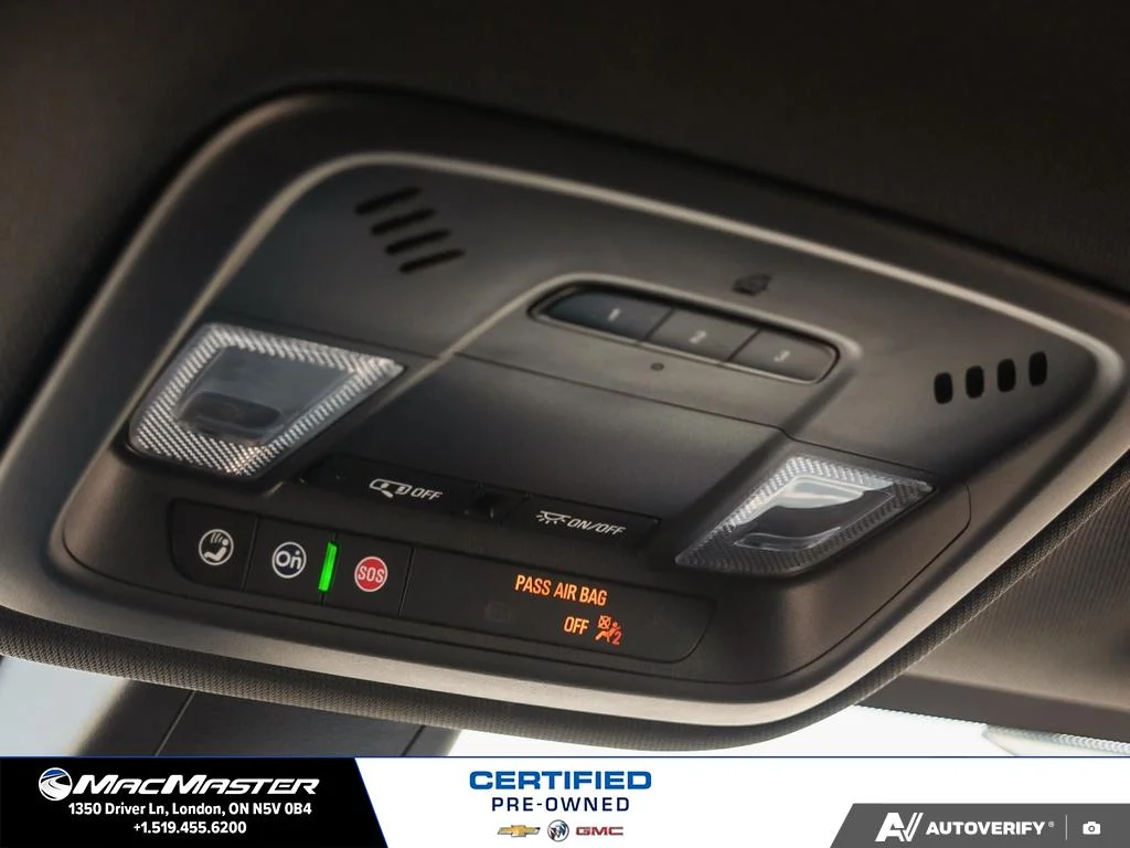 Certified Used 2022  Chevrolet LT Cloth image 25