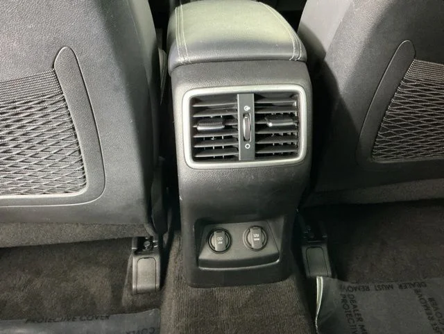 Used 2017 Red Kia EX image 25