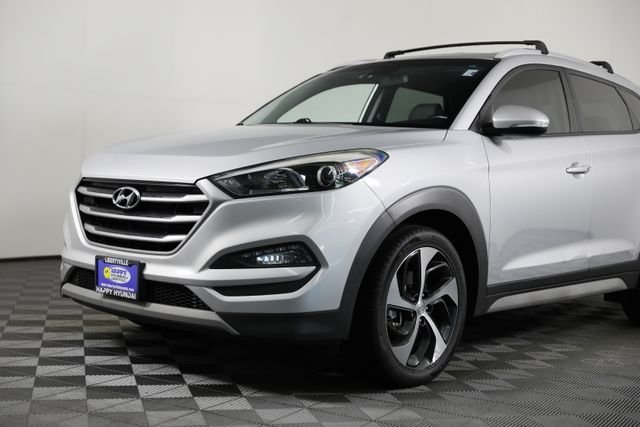 2017 Hyundai Tucson Sport - Photo 8