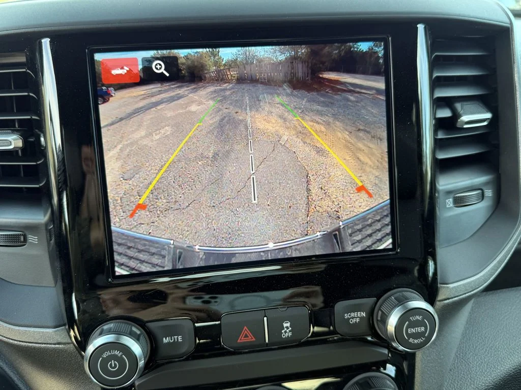 2026 RAM 3500 Tradesman - Photo 26